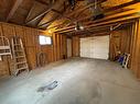 21 Sandpiper Bay, Brandon, MB  - Indoor Photo Showing Garage 