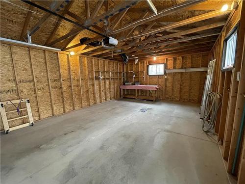 21 Sandpiper Bay, Brandon, MB - Indoor Photo Showing Other Room