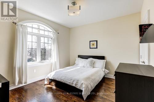 42 Hilldowntree Rd, Toronto, ON - Indoor Photo Showing Bedroom