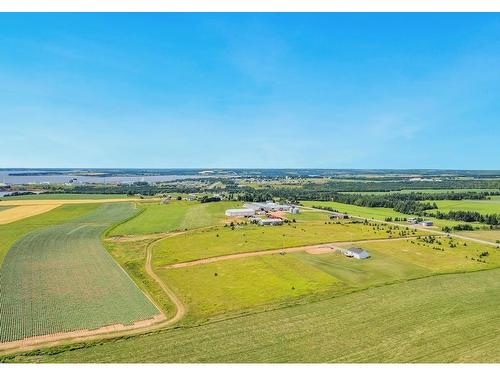 Lot 4 Straitview Road, Souris, PE 