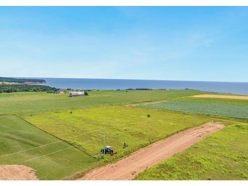 Lot 4 Straitview Road, Souris, PE 