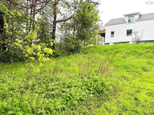 Lot 8 Creighton Street, Lunenburg, NS 