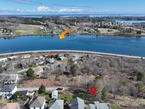 Lot 8 Creighton Street, Lunenburg, NS 