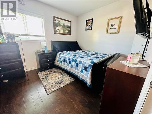 5 Agnes Street, Gore Bay, Manitoulin Island, ON - Indoor Photo Showing Bedroom