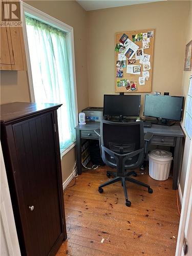 5 Agnes Street, Gore Bay, Manitoulin Island, ON - Indoor Photo Showing Office