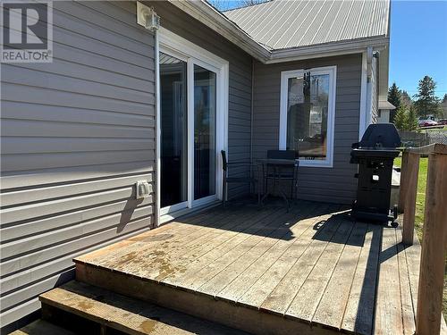 5 Agnes Street, Gore Bay, Manitoulin Island, ON - Outdoor With Deck Patio Veranda With Exterior