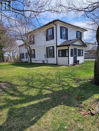15133 Old Simcoe Rd, Scugog, ON - Outdoor