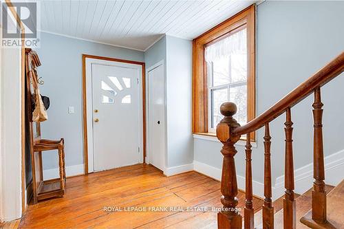 15133 Old Simcoe Rd, Scugog, ON - Indoor Photo Showing Other Room