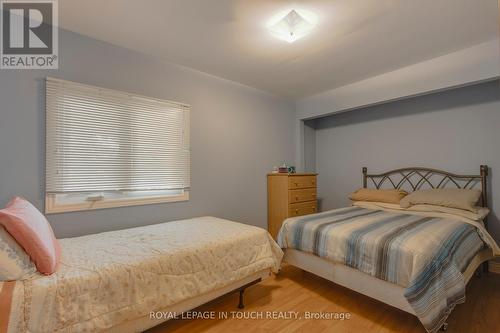 349 Balm Beach Road W, Tiny, ON - Indoor Photo Showing Bedroom