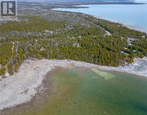 Lot 12 Lake Huron Drive, Spring Bay, Manitoulin Island, ON 