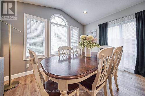 2379 Division St N, Cobourg, ON - Indoor Photo Showing Dining Room