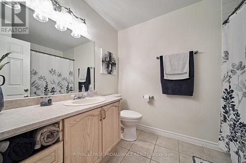 2379 Division St N, Cobourg, ON - Indoor Photo Showing Bathroom
