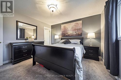 2379 Division St N, Cobourg, ON - Indoor Photo Showing Bedroom