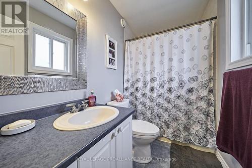 2379 Division St N, Cobourg, ON - Indoor Photo Showing Bathroom