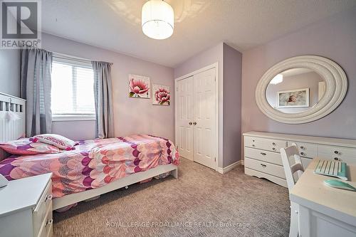 2379 Division St N, Cobourg, ON - Indoor Photo Showing Bedroom