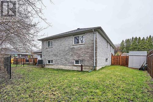 2379 Division St N, Cobourg, ON - Outdoor With Exterior