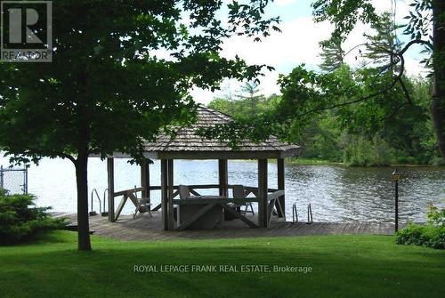 301 - 200 East Street S, Kawartha Lakes, ON - Outdoor With Body Of Water