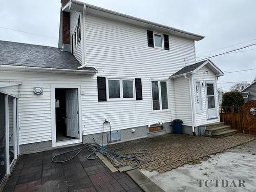 84 Carlin Ave, Timmins, ON 