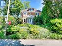 #3 -18 Shorncliffe Ave, Toronto, ON  - Outdoor 