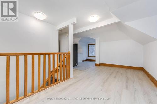 #3 -18 Shorncliffe Ave, Toronto, ON - Indoor Photo Showing Other Room