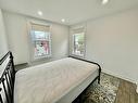 Master bedroom - 1293 Rue Notre-Dame, Montréal (Lachine), QC  - Indoor Photo Showing Bedroom 