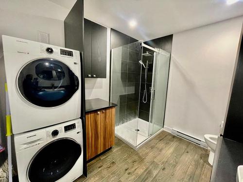 Bathroom - 1293 Rue Notre-Dame, Montréal (Lachine), QC - Indoor Photo Showing Laundry Room