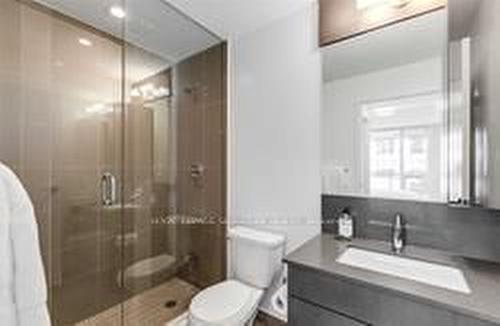 2207-89 Dunfield Ave, Toronto, ON - Indoor Photo Showing Bathroom
