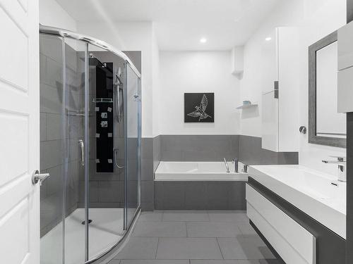 Salle de bains - 202-598 8E Avenue, Québec (La Cité-Limoilou), QC - Indoor Photo Showing Bathroom