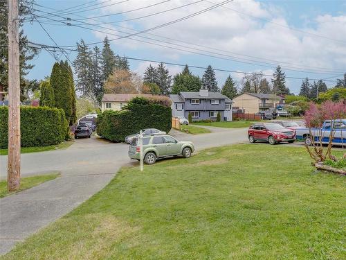 3020 Metchosin Rd, Colwood, BC - Outdoor With View