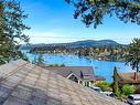 759 Sea Dr, Central Saanich, BC  - Outdoor With Body Of Water With View 