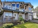 759 Sea Dr, Central Saanich, BC  - Outdoor With Facade 