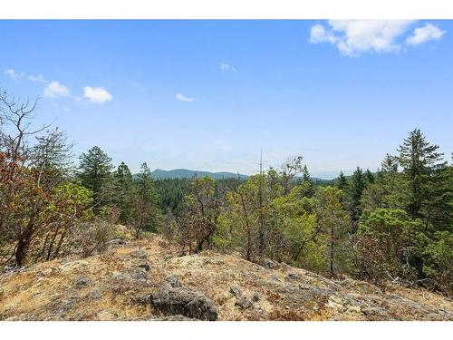 3 Main Rd, Lasqueti Island, BC - Outdoor With View