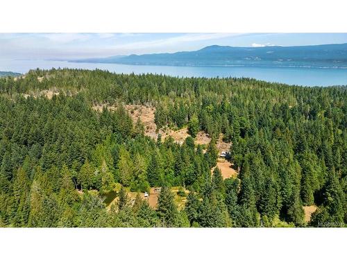 3 Main Rd, Lasqueti Island, BC - Outdoor With Body Of Water With View