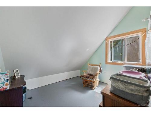 3 Main Rd, Lasqueti Island, BC - Indoor Photo Showing Other Room