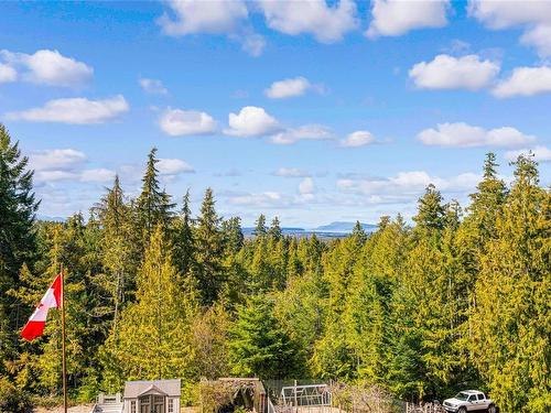 4150 Eld Rd, Whiskey Creek, BC - Outdoor With View