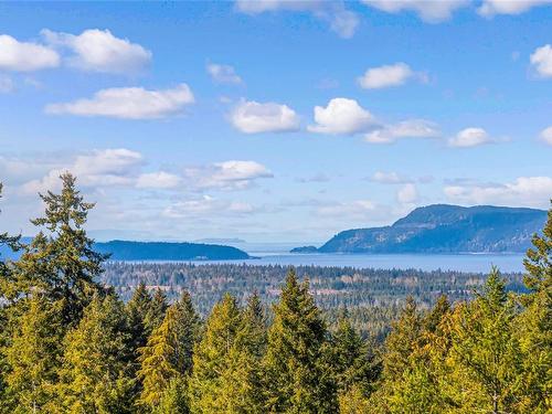 4150 Eld Rd, Whiskey Creek, BC - Outdoor With Body Of Water With View