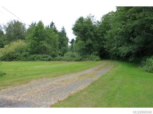 3358 Boyles Rd, Cobble Hill, BC - Outdoor