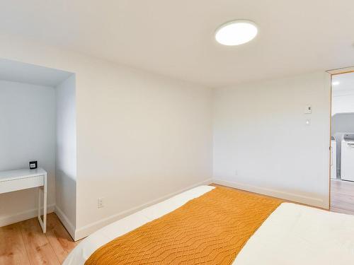 Bedroom - 436 305E Avenue, Saint-Hippolyte, QC - Indoor