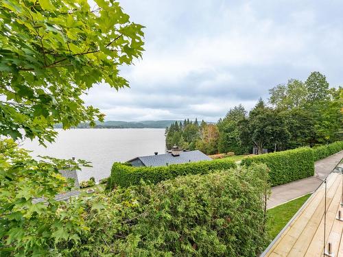 Water view - 436 305E Avenue, Saint-Hippolyte, QC - Outdoor With View