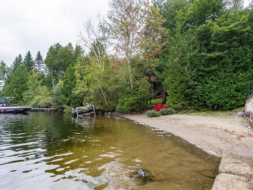 436 305E Avenue, Saint-Hippolyte, QC - Outdoor With Body Of Water