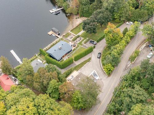 Aerial photo - 436 305E Avenue, Saint-Hippolyte, QC - Outdoor With View