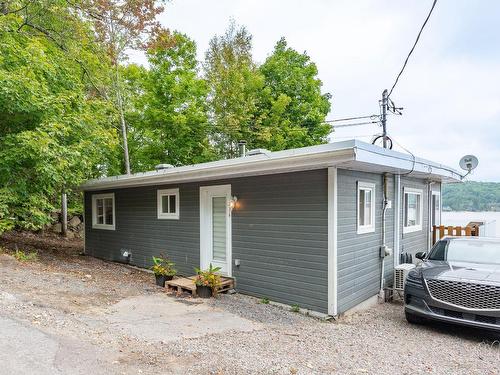 Frontage - 436 305E Avenue, Saint-Hippolyte, QC - Outdoor With Exterior
