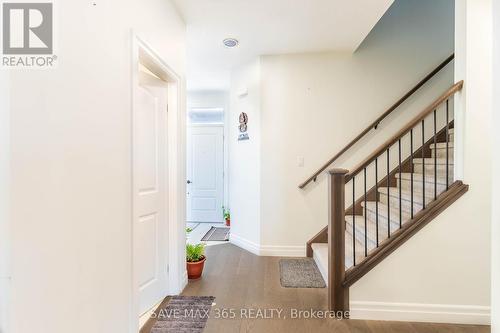 3738 Stewart Avenue, London, ON - Indoor Photo Showing Other Room