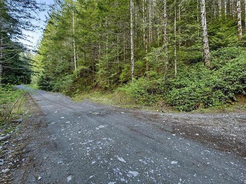 Dl 842/926 Jordan River Main Rd, Sooke, BC 