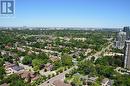 Ph607 - 75 Canterbury Place, Toronto, ON  - Outdoor With View 