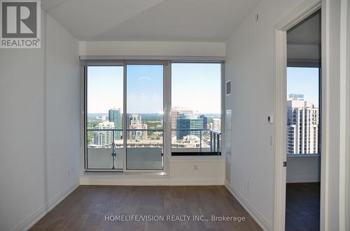 #Ph607 -75 Canterbury Pl, Toronto, ON - Indoor Photo Showing Other Room