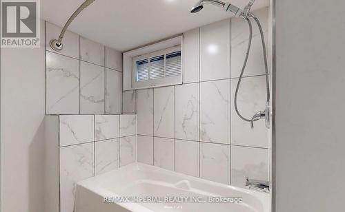 Unit 1 - 275 Estelle Avenue, Toronto, ON - Indoor Photo Showing Bathroom