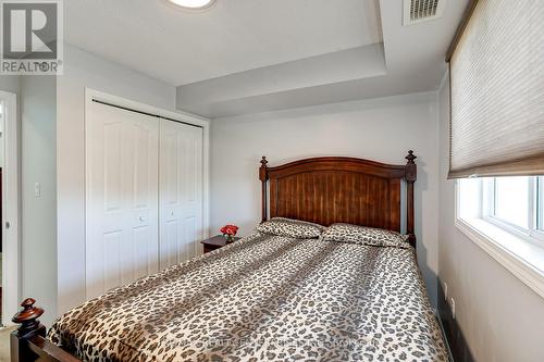 407 - 5225 Finch Avenue E, Toronto, ON - Indoor Photo Showing Bedroom