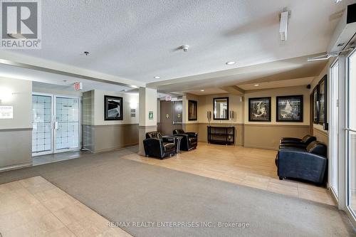 407 - 5225 Finch Avenue E, Toronto, ON - Indoor Photo Showing Other Room