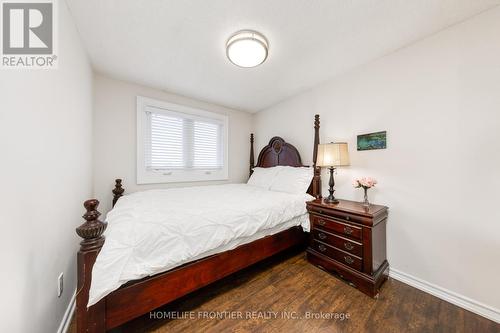 41 Chichester Rd, Markham, ON - Indoor Photo Showing Bedroom
